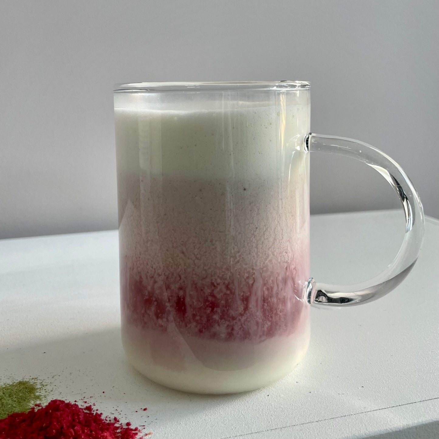 Himbeerpulver Bio gefriergetrocknet