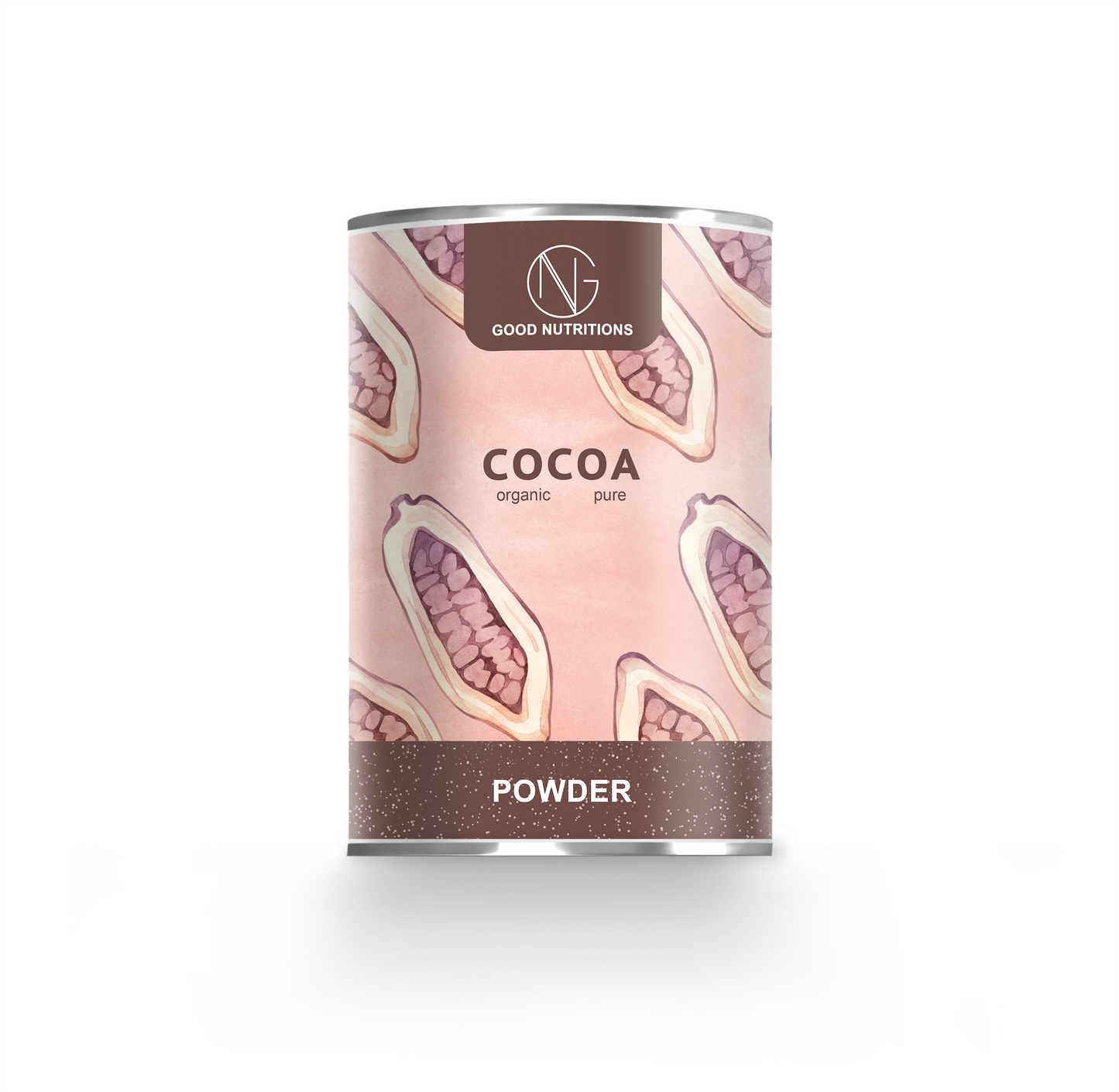 Kakaopulver Bio